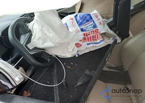 2018 Nissan Maxima 3.5S z USA, uszkodzony, nr VIN 1N4AA6AP0JC405751